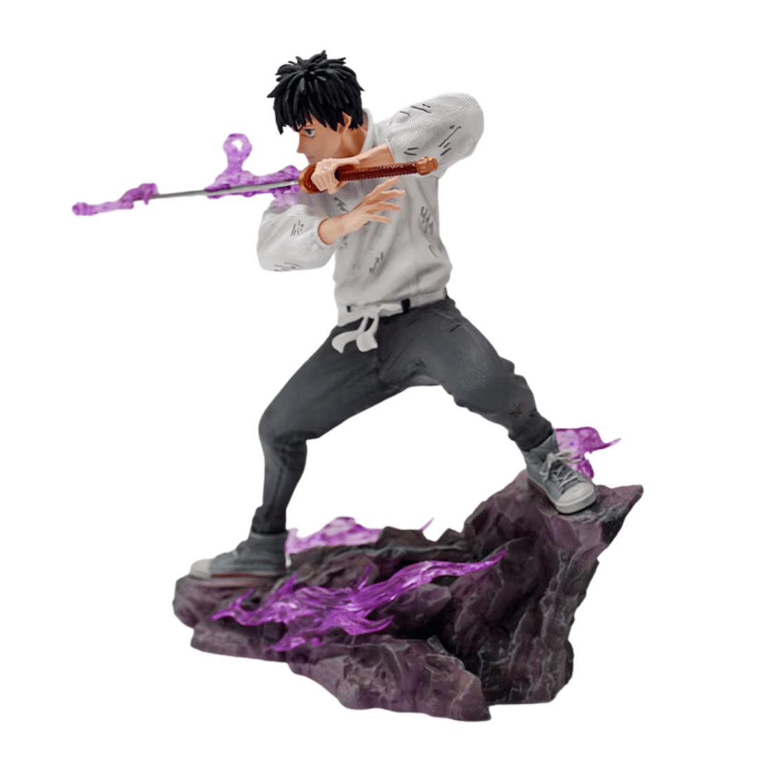 Yuta Figure - Jujutsu Kaisen™