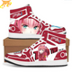 Zero Two Sneakers - Darling In The FranXX™