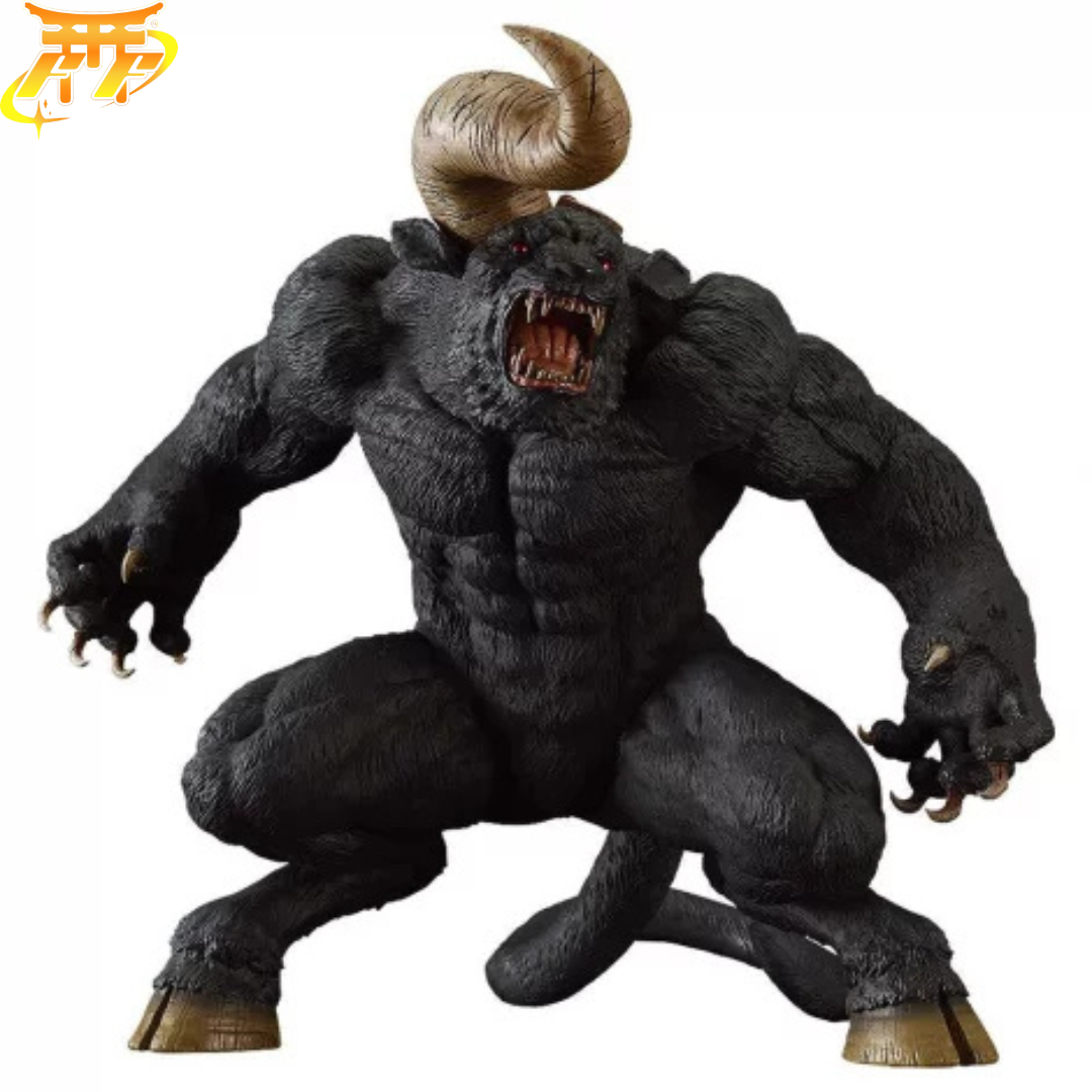 Zodd Figure - Berserk™ – Anime Figure Store®
