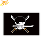 Zoro's Crew Flag - One Piece™