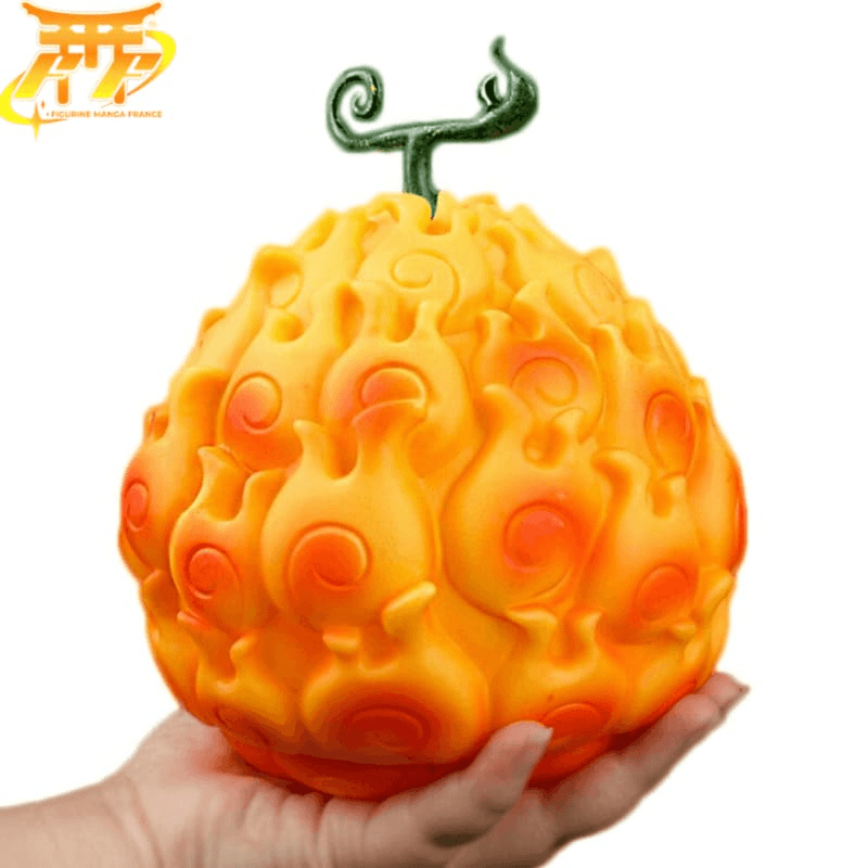 Ace Devil Fruit Figure Mera Mera no Mi - One Piece™