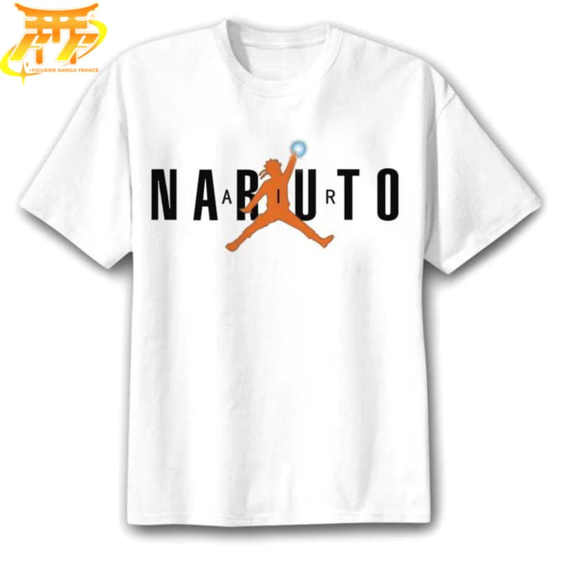 Air Naruto T-Shirt - Naruto Shippuden™