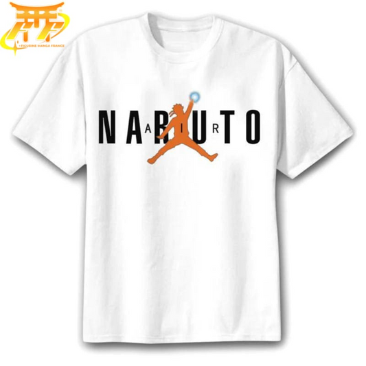 Air Naruto T-Shirt - Naruto Shippuden™