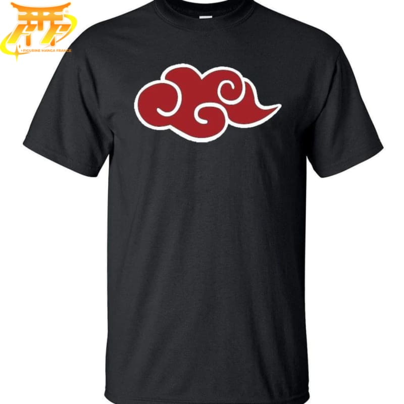 Akatsuki "Cloud" T-shirt - Naruto Shippuden™