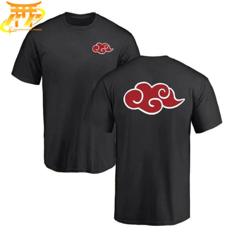 Akatsuki "Cloud" T-shirt - Naruto Shippuden™