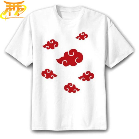 Akatsuki T-Shirt - Naruto Shippuden™