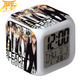 Alarm clock Ichigo x Goteï 13 - Bleach™