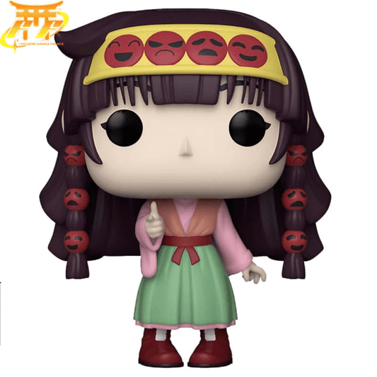 Alluka Zoldyck POP Figure - Hunter x Hunter™