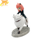 Anya x Bond action figure - Spy x Family™