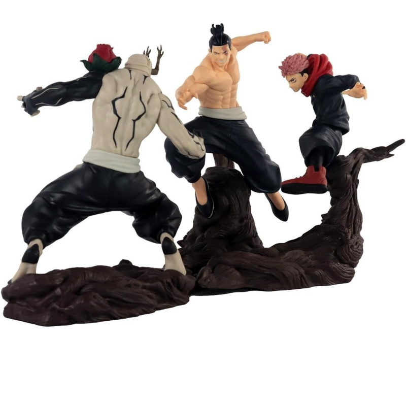 Aoi Todo Figure - Jujutsu Kaisen™