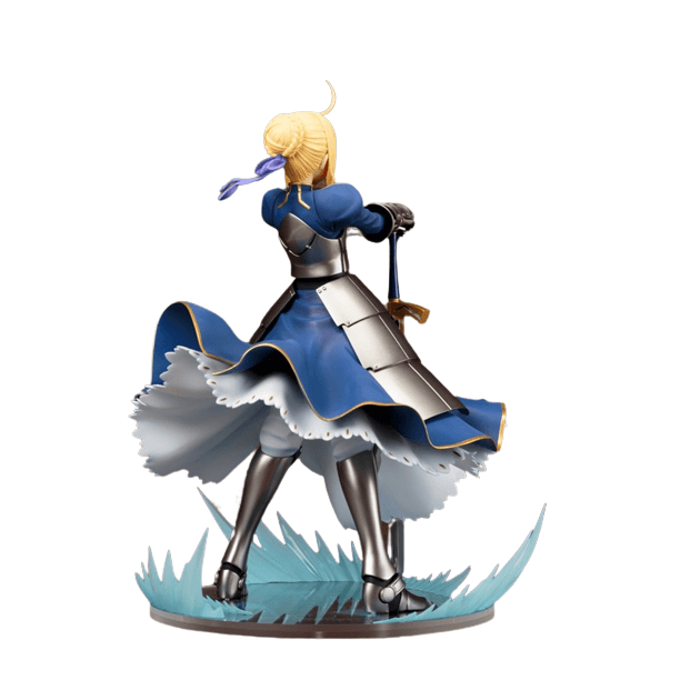 figurine-artoria-pendragon-saber-fate™