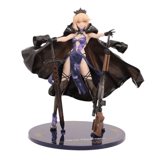 figurine-artoria-pendragon-rider-fate™