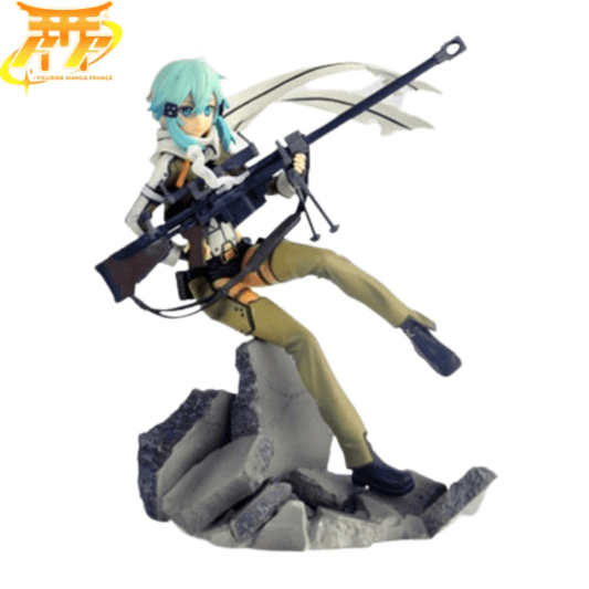 Asada Shino (Gun Gale Online) Figure - Sword Art Online II™