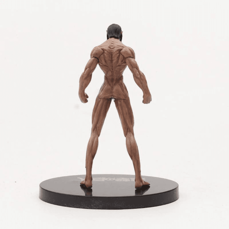 Assaulter Titan Figure - Attack on Titans™