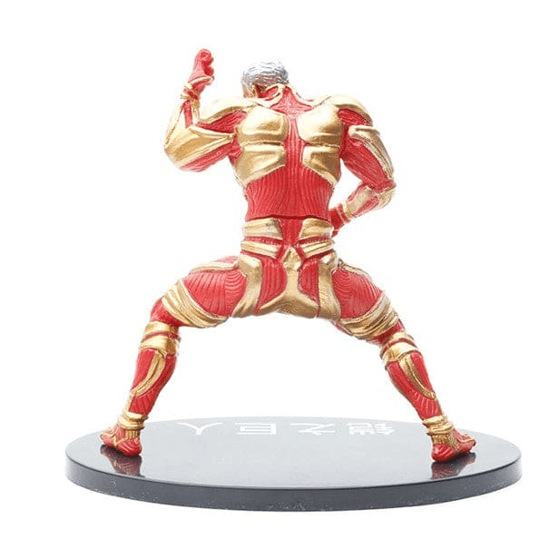 Battleship Titan Figure - Attack on Titans™