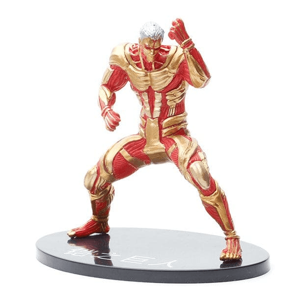 Battleship Titan Figure - Attack on Titans™