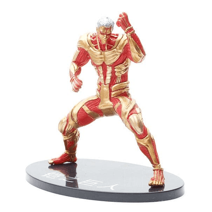 Battleship Titan Figure - Attack on Titans™