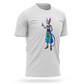 Beerus T-Shirt - Dragon Ball Z™