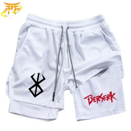 Berserk Logo Short - Berserk™