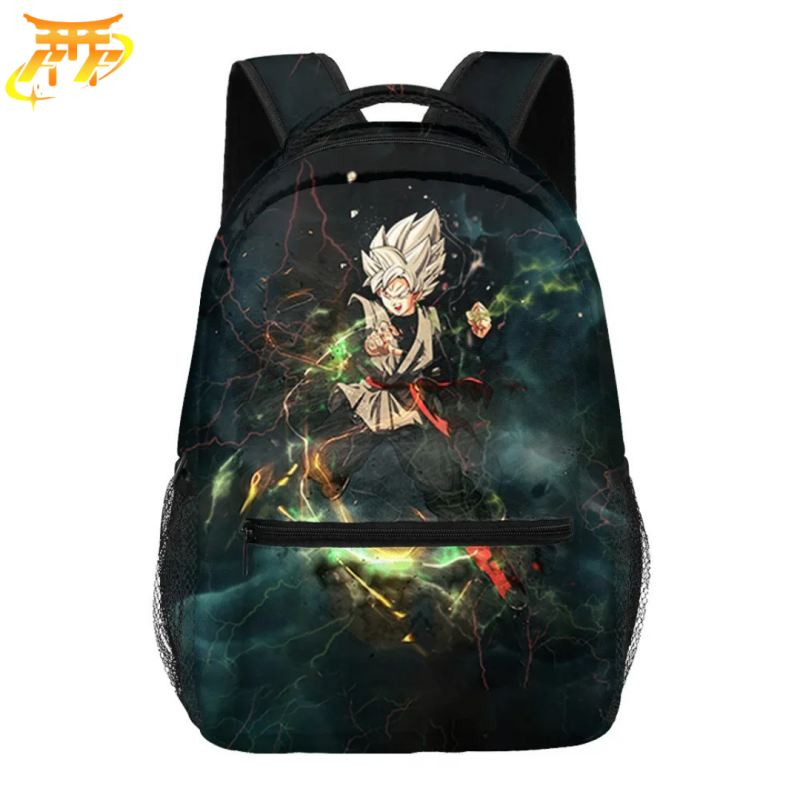 Dbz Backpack Dragon Ball Z - Backpack – Anime Figure Store®