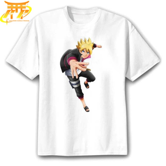 Boruto T-Shirt - Naruto Shippuden™