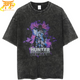 Brigade Ghost T-Shirt - Hunter x Hunter™