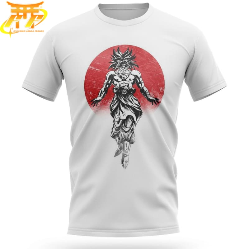 Broly T-Shirt - Dragon Ball Z™