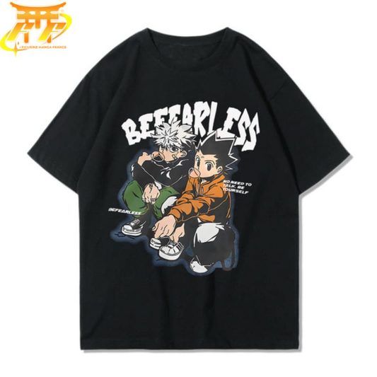 Brotherhood T-Shirt - Hunter x Hunter™