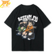 Brotherhood T-Shirt - Hunter x Hunter™