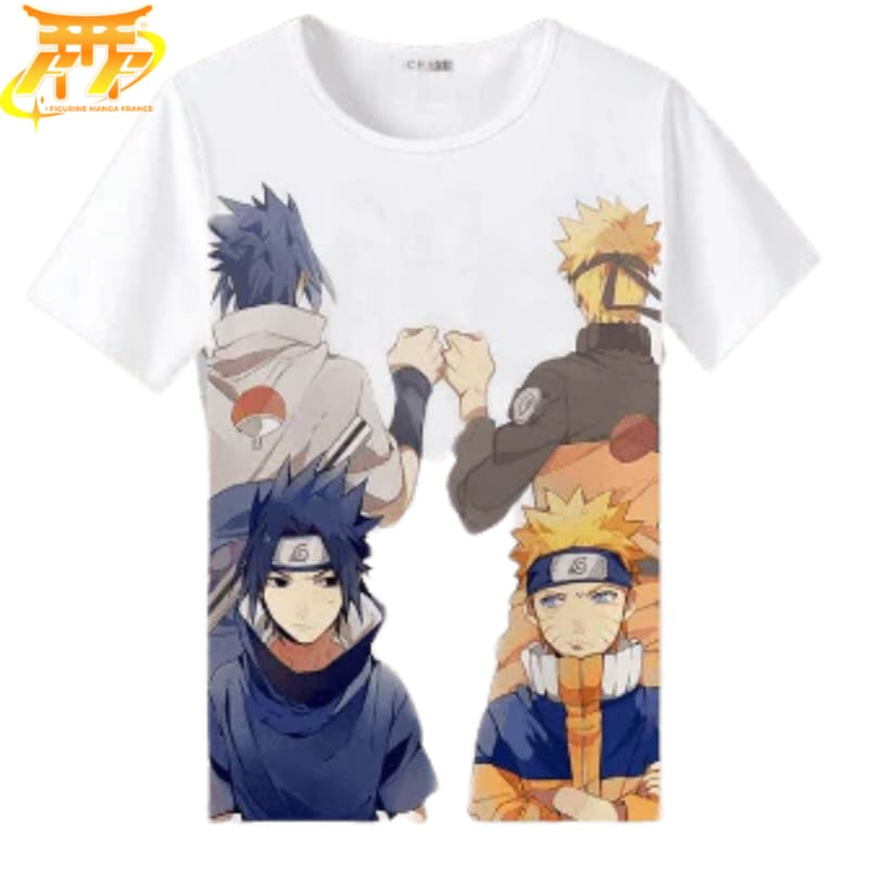 Brothers T-Shirt - Naruto Shippuden™