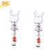 Cat Earrings - Grandmaster of Demonic Cultivation™