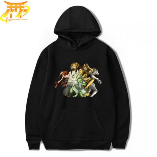 Chimera Ants Sweater Hoodie - Hunter x Hunter™