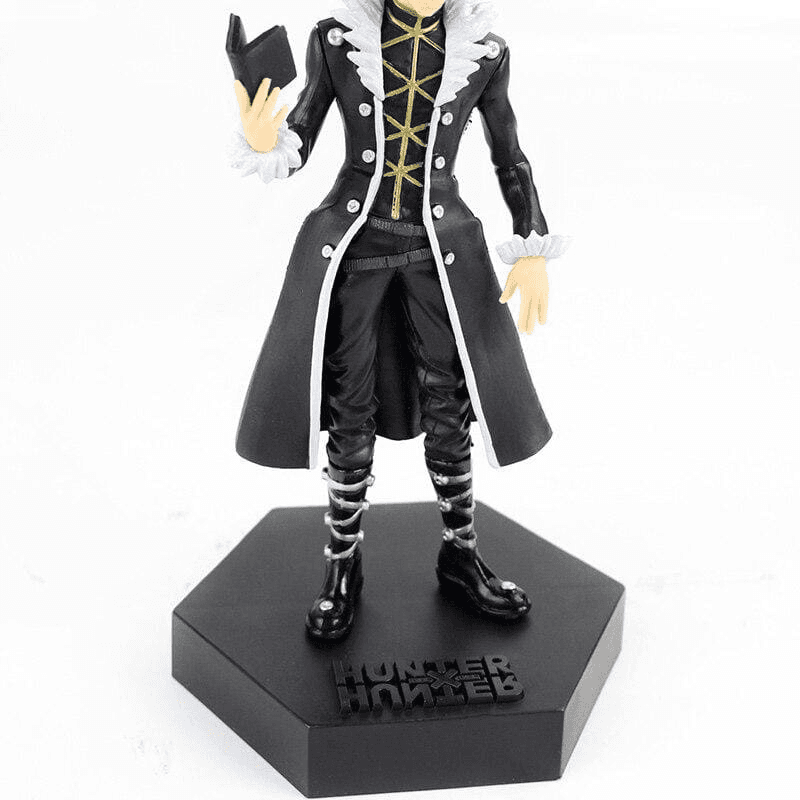 Chrollo Lucifer Figure - HunterxHunter™