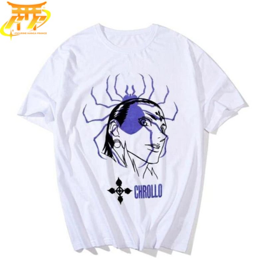 Chrollo T-Shirt - Hunter x Hunter™