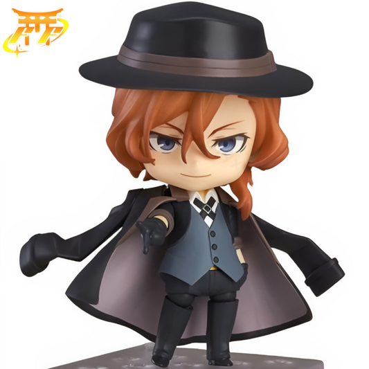 Chûya "Mafia" Figure - Bungo Stray Dogs™