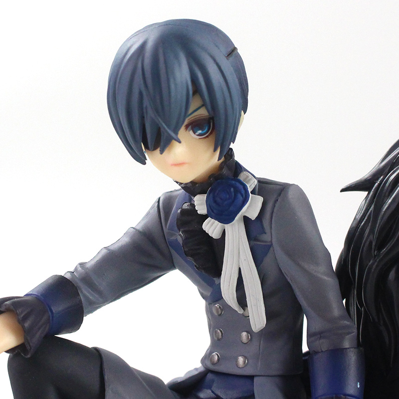 Ciel Figure - Black Butler™