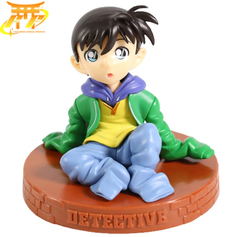 Child Figure Conan Edogawa Child Figure - Detective Conan™ – Anime Figure Store®