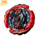 Cyclone Roktavor R7 Aquilon'-Q Massive-Q+Flugel-6 Top - Beyblade Burst QuadDrive™