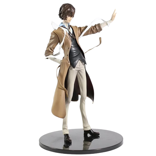 Daizai "Detective" Figure - Bungo Stray Dogs™