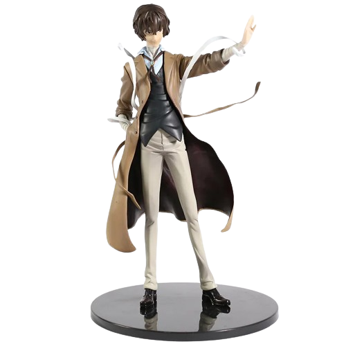 Daizai "Detective" Figure - Bungo Stray Dogs™