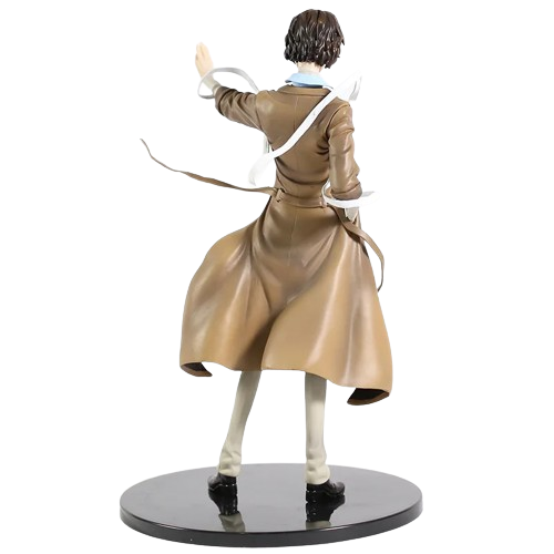 Daizai "Detective" Figure - Bungo Stray Dogs™