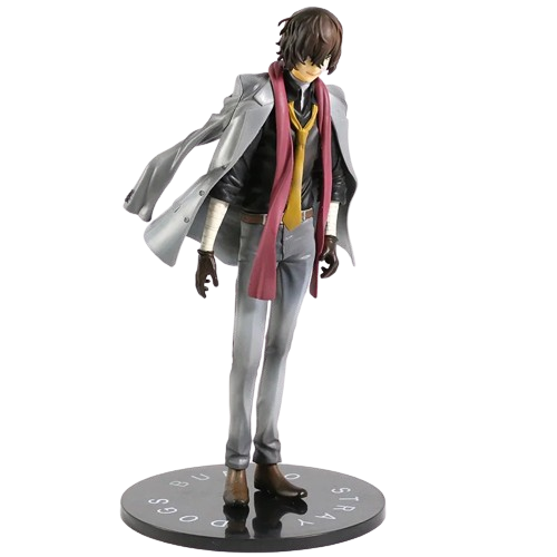 Daizai Figure - Bungo Stray Dogs™