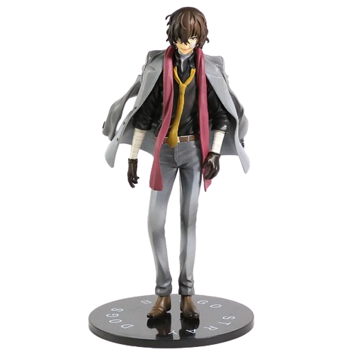 Daizai Figure - Bungo Stray Dogs™