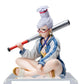 Seiko Ayase Figure - Dandadan™