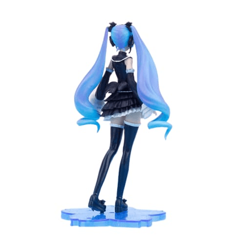 Dark Hatsune Miku Figure - Hatsune Miku™