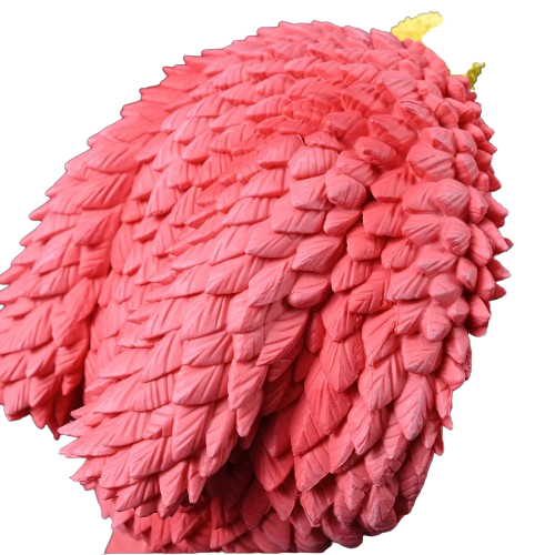 Doflamingo "Mera" Figure - One Piece™