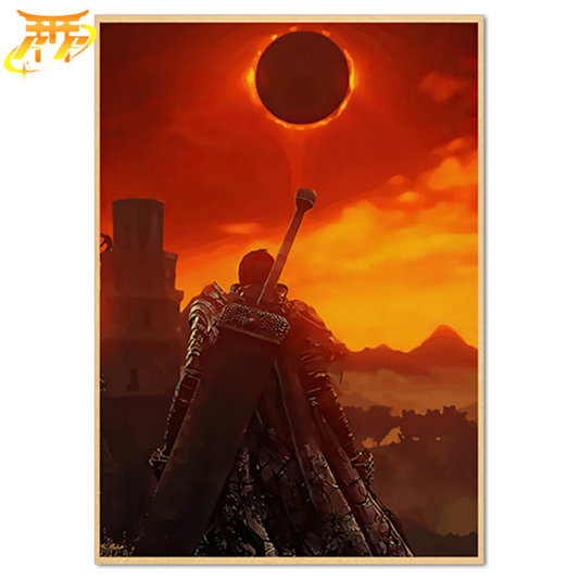 Eclipse Poster - Berserk™