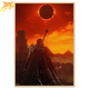 Eclipse Poster - Berserk™