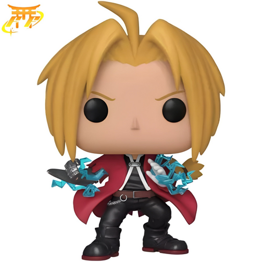 Edward Elric POP Figure - Fullmetal Alchemist™