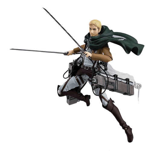 figurine-erwin-smith-attack-on-titan™